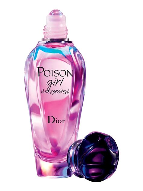 poison girl dior parfüm|perfume dior poison girl unexpected.